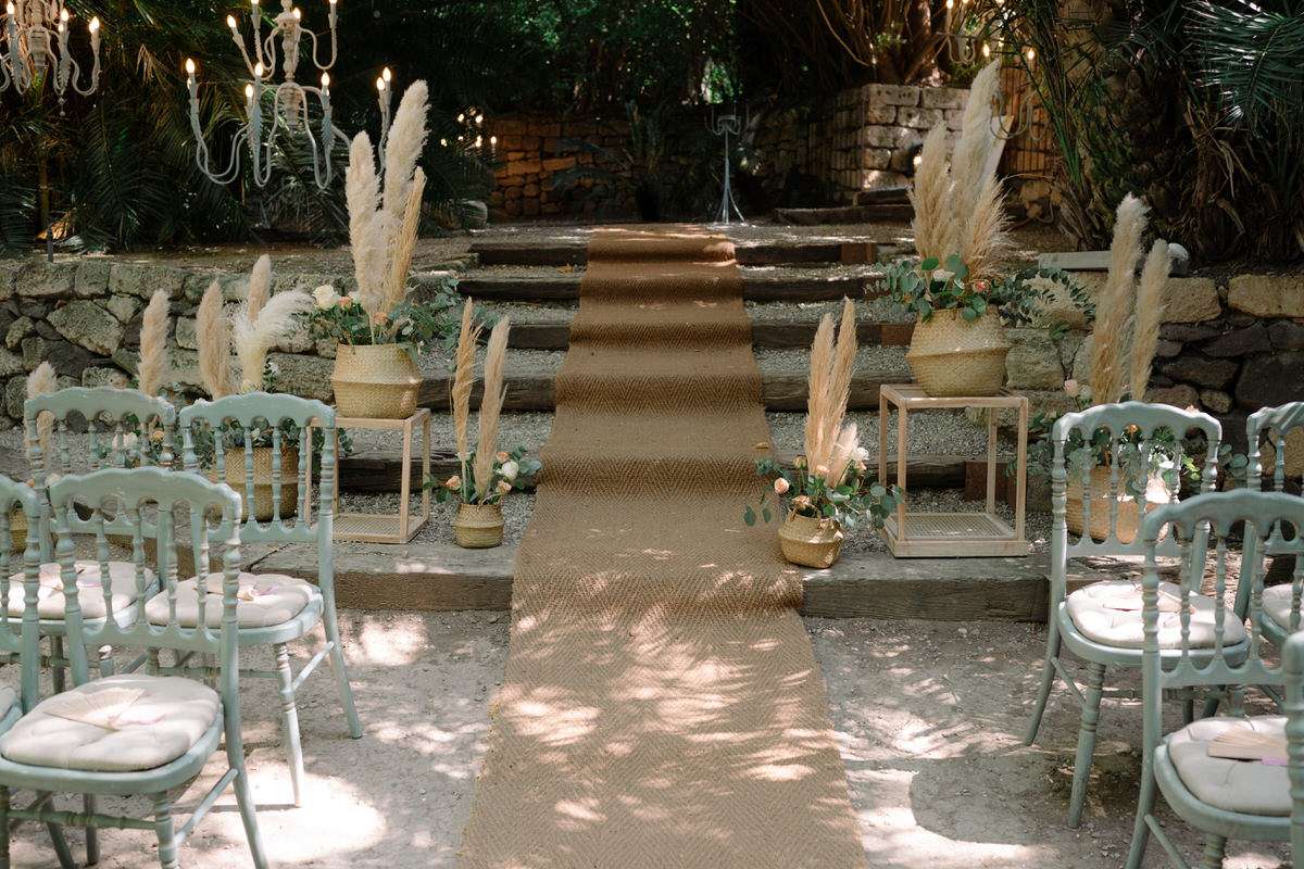 Destination Wedding in Sicilia: perché la Sicilia è la scelta perfetta per il tuo matrimonio da sogno 1 Destination wedding in Sicily romantic landscape